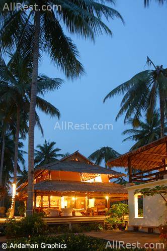Koyao Island Resort 30
